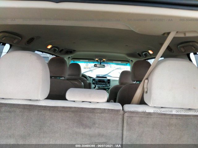 Photo 7 VIN: 5TDKK3DC9CS213247 - TOYOTA SIENNA 