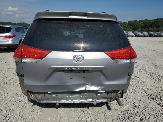 Photo 5 VIN: 5TDKK3DC9CS221137 - TOYOTA SIENNA LE 