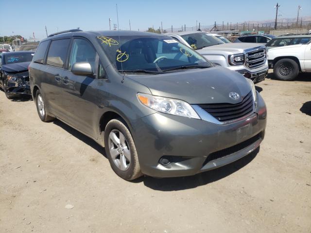 Photo 0 VIN: 5TDKK3DC9CS234244 - TOYOTA SIENNA LE 