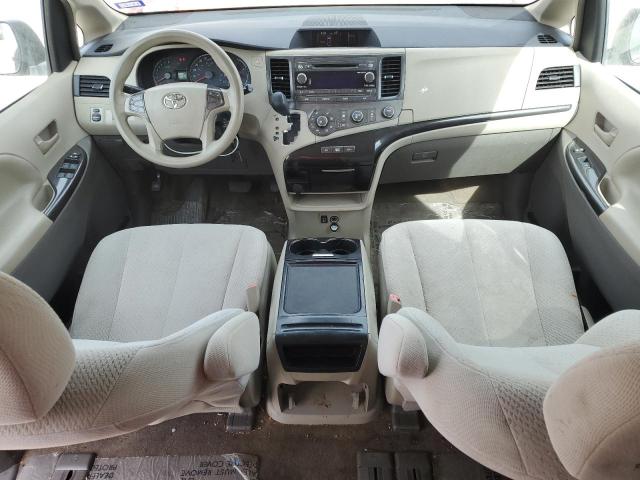 Photo 7 VIN: 5TDKK3DC9CS254607 - TOYOTA SIENNA LE 