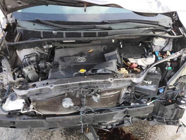 Photo 11 VIN: 5TDKK3DC9CS263176 - TOYOTA SIENNA LE 