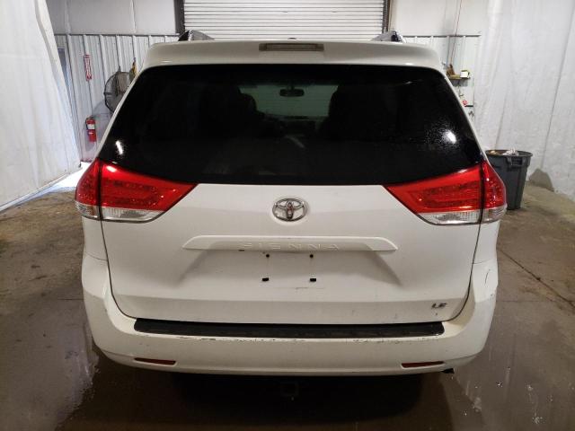 Photo 5 VIN: 5TDKK3DC9CS266563 - TOYOTA SIENNA LE 