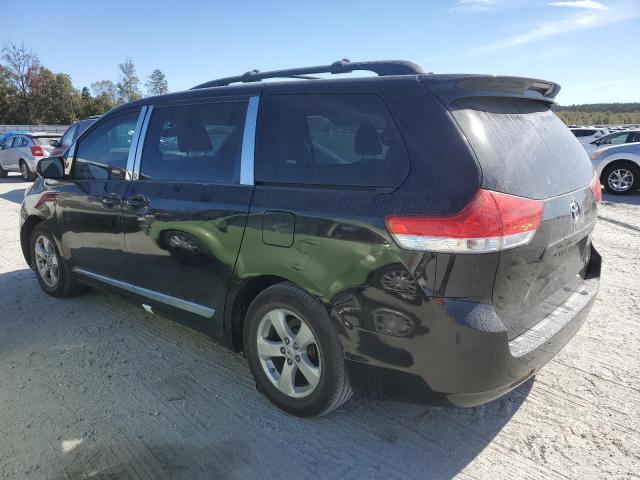 Photo 1 VIN: 5TDKK3DC9CS277496 - TOYOTA SIENNA LE 