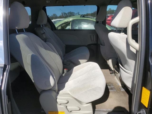 Photo 10 VIN: 5TDKK3DC9CS277496 - TOYOTA SIENNA LE 