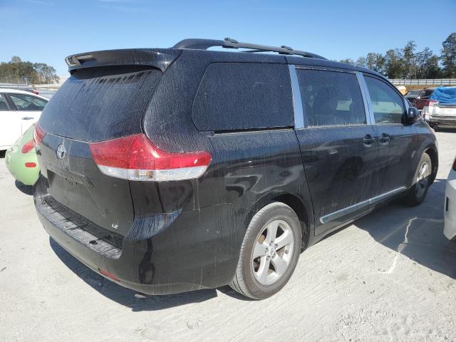 Photo 2 VIN: 5TDKK3DC9CS277496 - TOYOTA SIENNA LE 