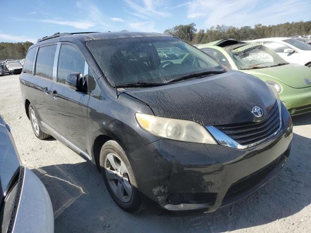 Photo 3 VIN: 5TDKK3DC9CS277496 - TOYOTA SIENNA LE 