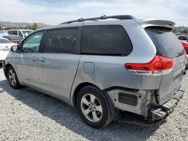 Photo 1 VIN: 5TDKK3DC9DS282117 - TOYOTA SIENNA LE 