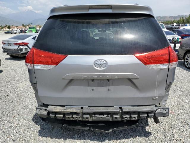 Photo 5 VIN: 5TDKK3DC9DS282117 - TOYOTA SIENNA LE 