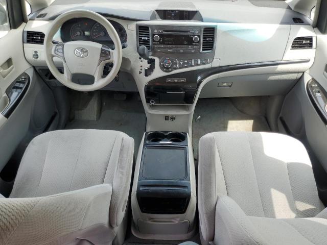 Photo 7 VIN: 5TDKK3DC9DS282117 - TOYOTA SIENNA LE 