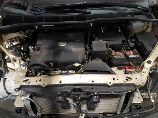 Photo 11 VIN: 5TDKK3DC9DS297832 - TOYOTA SIENNA LE 