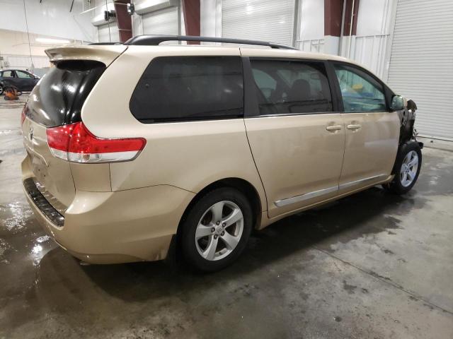 Photo 2 VIN: 5TDKK3DC9DS297832 - TOYOTA SIENNA LE 