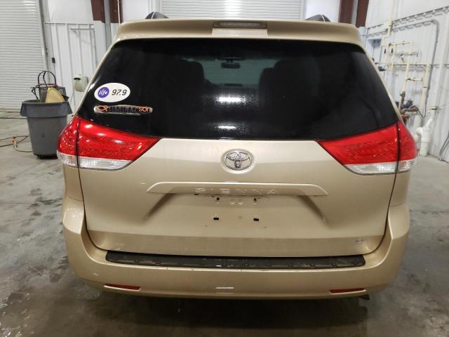 Photo 5 VIN: 5TDKK3DC9DS297832 - TOYOTA SIENNA LE 