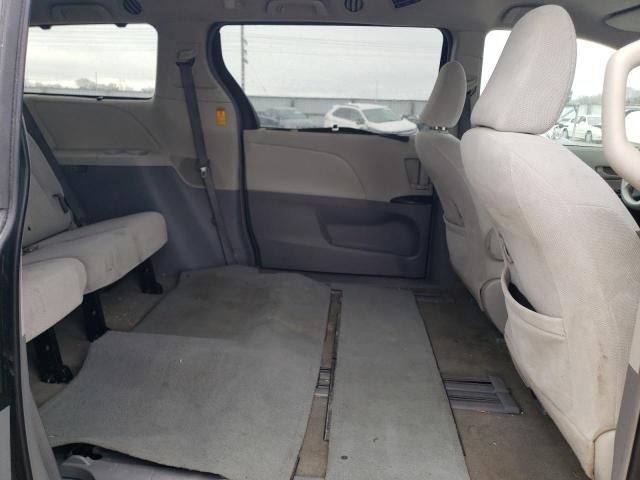 Photo 10 VIN: 5TDKK3DC9DS300485 - TOYOTA SIENNA LE 