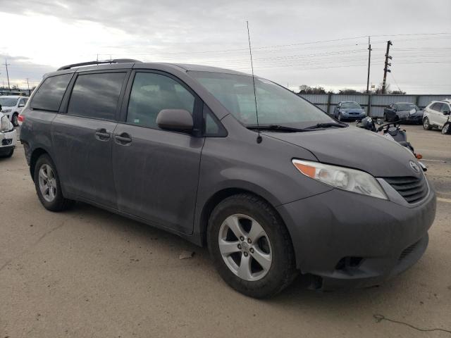 Photo 3 VIN: 5TDKK3DC9DS300485 - TOYOTA SIENNA LE 