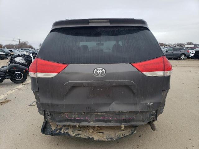 Photo 5 VIN: 5TDKK3DC9DS300485 - TOYOTA SIENNA LE 