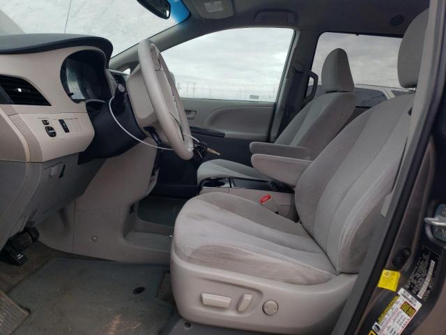 Photo 6 VIN: 5TDKK3DC9DS300485 - TOYOTA SIENNA LE 