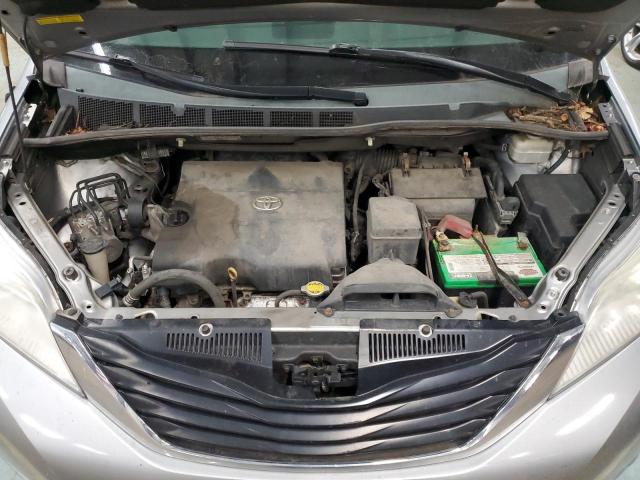 Photo 11 VIN: 5TDKK3DC9DS303242 - TOYOTA SIENNA LE 