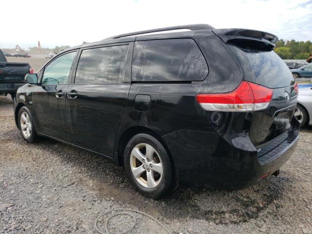 Photo 1 VIN: 5TDKK3DC9DS305914 - TOYOTA SIENNA LE 