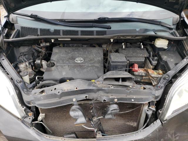 Photo 11 VIN: 5TDKK3DC9DS305914 - TOYOTA SIENNA LE 