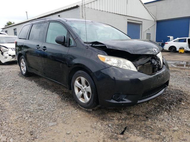 Photo 3 VIN: 5TDKK3DC9DS305914 - TOYOTA SIENNA LE 