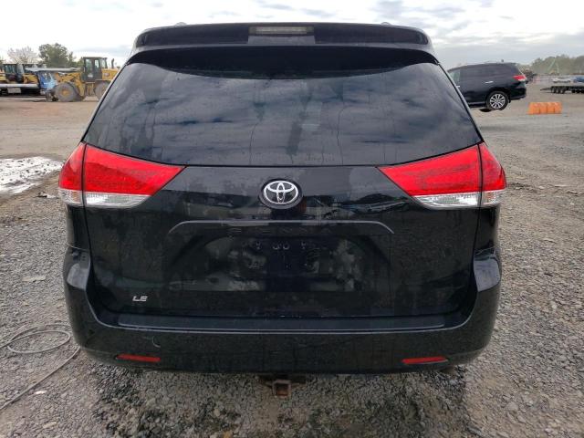 Photo 5 VIN: 5TDKK3DC9DS305914 - TOYOTA SIENNA LE 