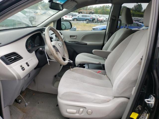 Photo 6 VIN: 5TDKK3DC9DS305914 - TOYOTA SIENNA LE 