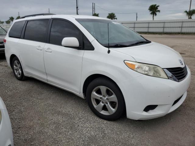 Photo 3 VIN: 5TDKK3DC9DS309297 - TOYOTA SIENNA LE 