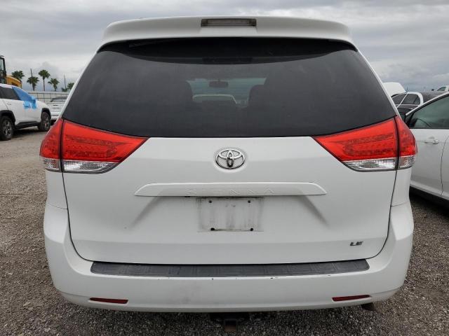 Photo 5 VIN: 5TDKK3DC9DS309297 - TOYOTA SIENNA LE 