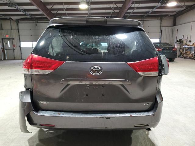 Photo 5 VIN: 5TDKK3DC9DS318176 - TOYOTA SIENNA LE 