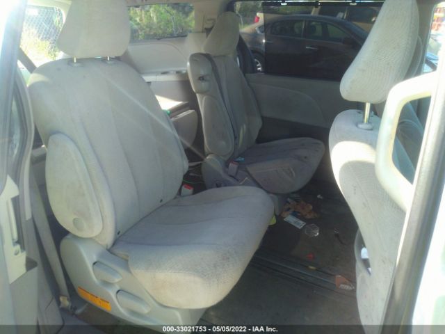 Photo 7 VIN: 5TDKK3DC9DS321322 - TOYOTA SIENNA 