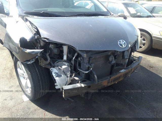 Photo 5 VIN: 5TDKK3DC9DS324625 - TOYOTA SIENNA 