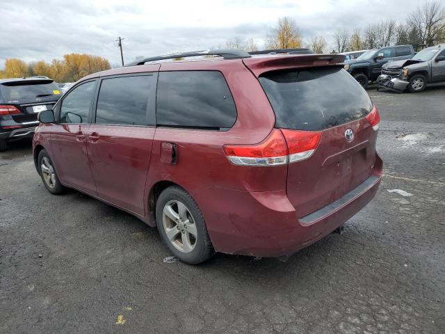 Photo 1 VIN: 5TDKK3DC9DS326729 - TOYOTA SIENNA LE 