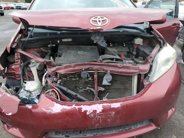 Photo 11 VIN: 5TDKK3DC9DS326729 - TOYOTA SIENNA LE 