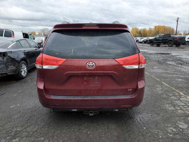 Photo 5 VIN: 5TDKK3DC9DS326729 - TOYOTA SIENNA LE 