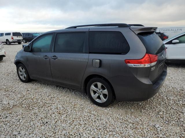 Photo 1 VIN: 5TDKK3DC9DS327735 - TOYOTA SIENNA LE 