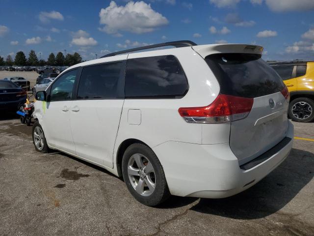 Photo 1 VIN: 5TDKK3DC9DS338203 - TOYOTA SIENNA LE 