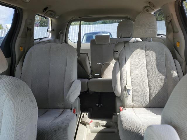 Photo 9 VIN: 5TDKK3DC9DS338203 - TOYOTA SIENNA LE 