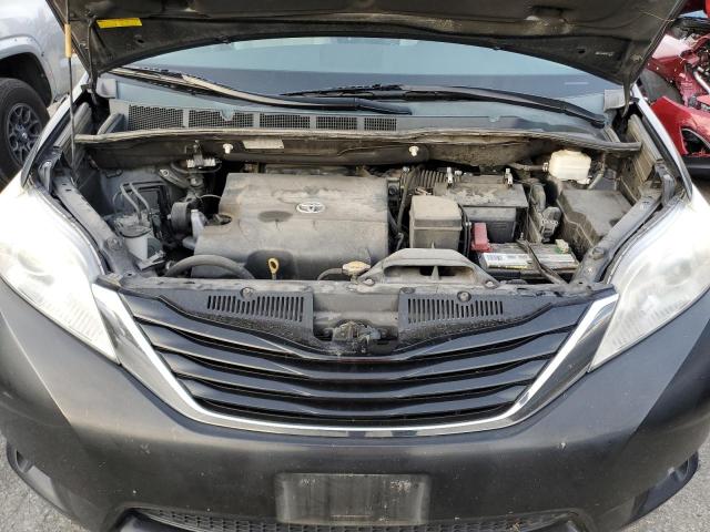 Photo 11 VIN: 5TDKK3DC9DS364381 - TOYOTA SIENNA LE 