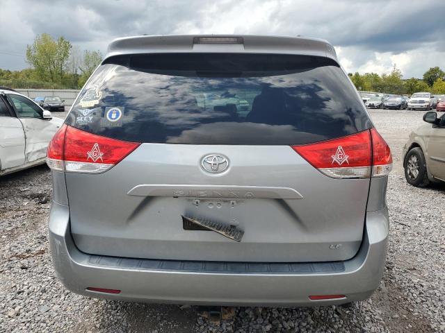 Photo 5 VIN: 5TDKK3DC9DS380967 - TOYOTA SIENNA LE 