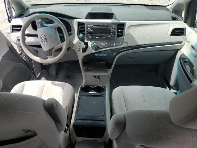 Photo 7 VIN: 5TDKK3DC9DS380967 - TOYOTA SIENNA LE 