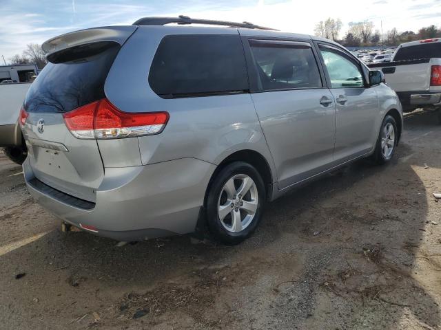 Photo 2 VIN: 5TDKK3DC9ES414312 - TOYOTA SIENNA LE 