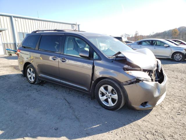 Photo 3 VIN: 5TDKK3DC9ES450761 - TOYOTA ALL MODELS 