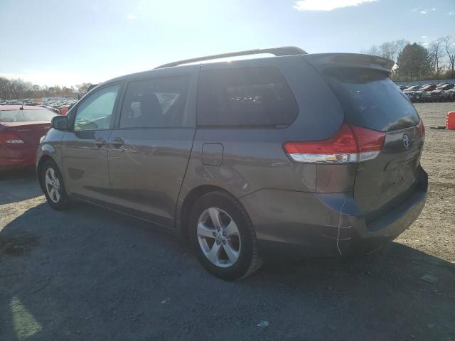 Photo 1 VIN: 5TDKK3DC9ES460187 - TOYOTA SIENNA LE 