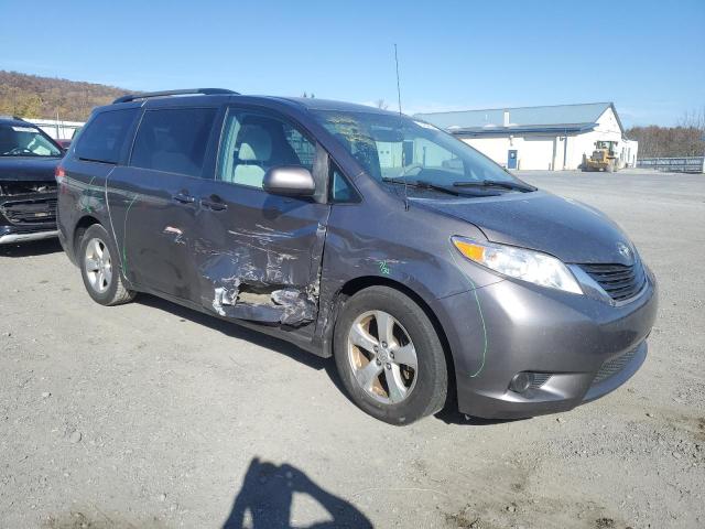 Photo 3 VIN: 5TDKK3DC9ES460187 - TOYOTA SIENNA LE 