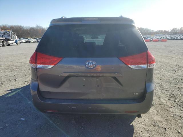 Photo 5 VIN: 5TDKK3DC9ES460187 - TOYOTA SIENNA LE 