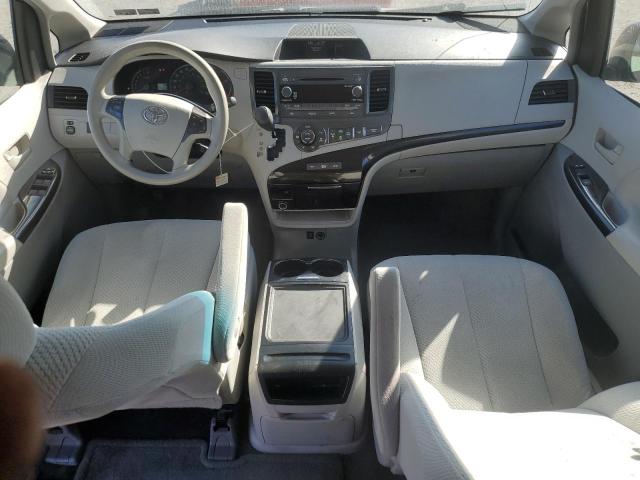 Photo 7 VIN: 5TDKK3DC9ES460187 - TOYOTA SIENNA LE 