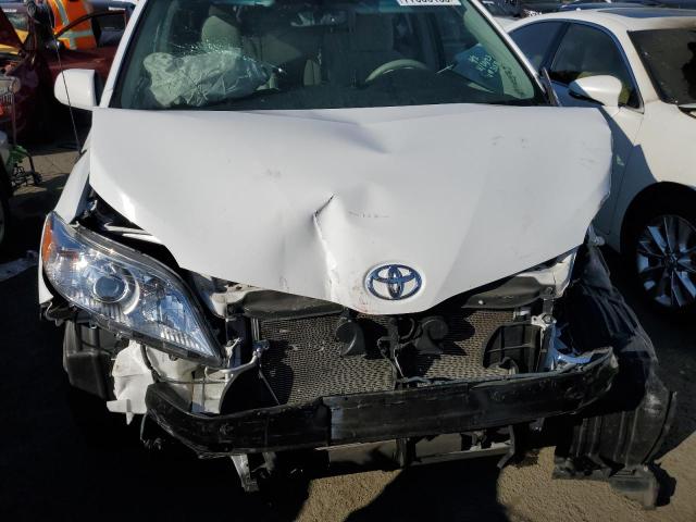 Photo 11 VIN: 5TDKK3DC9ES483582 - TOYOTA ALL MODELS 