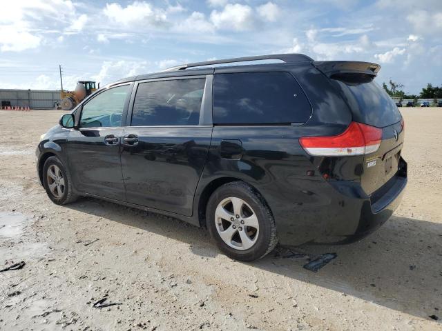 Photo 1 VIN: 5TDKK3DC9ES485512 - TOYOTA SIENNA LE 