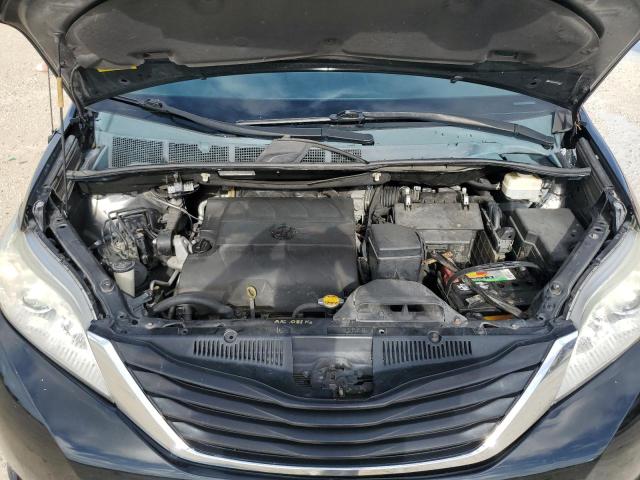 Photo 11 VIN: 5TDKK3DC9ES485512 - TOYOTA SIENNA LE 