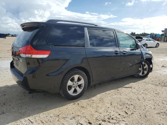 Photo 2 VIN: 5TDKK3DC9ES485512 - TOYOTA SIENNA LE 